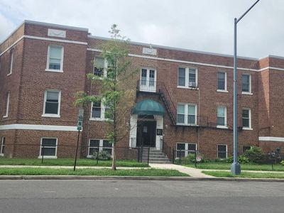 640 Buchanan St NW APT 105