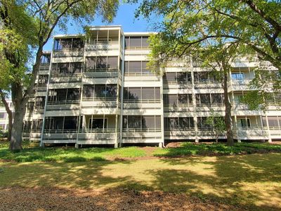 415 Ocean Creek Dr. #2305