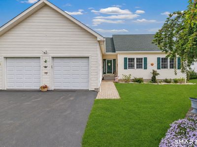 18 Hickory Hill