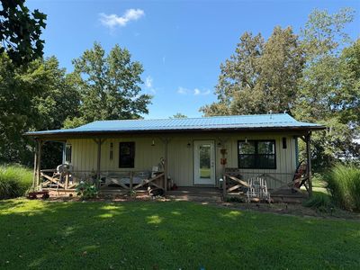 575 Steam Mill Rd