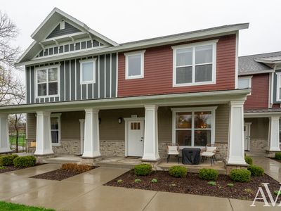 Property at 155 Tamarack Ln NE, Rockford, MI