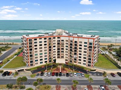 3600 S Ocean Shore Blvd APT 614