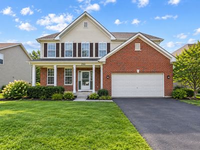 2762 Cranston Cir