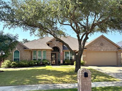 1809 Marble Pass Dr