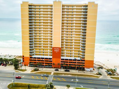 17643 Front Beach Rd UNIT 1007