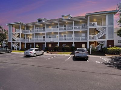 701 Salleyport Dr. #1116