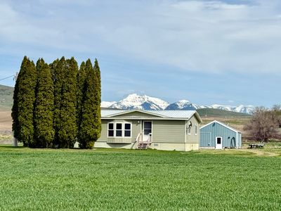 Property at 57894 Moiese Valley Rd, Charlo, MT