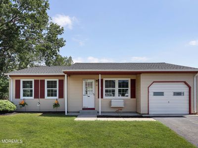 Property at 22 Keene Street, Manchester Township, NJ