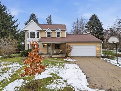 Property at 5 Ramsgate Circle, Madison, WI