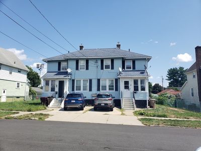 36-38 Franklin St
