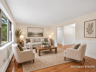 1 Brook Road #5