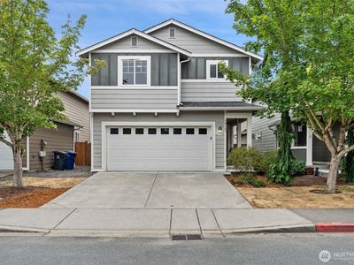 14609 46th Avenue NE