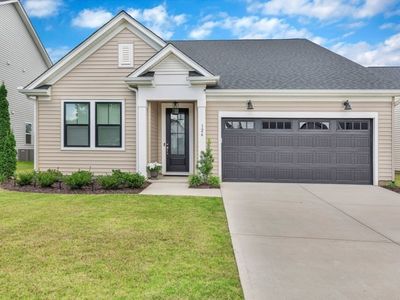 126 Laurel Oak Dr