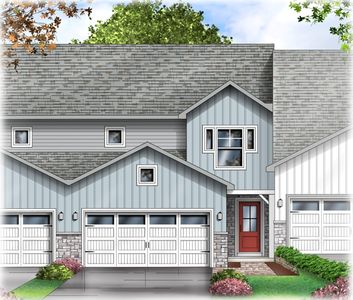 Dawn Plan, Peregrine