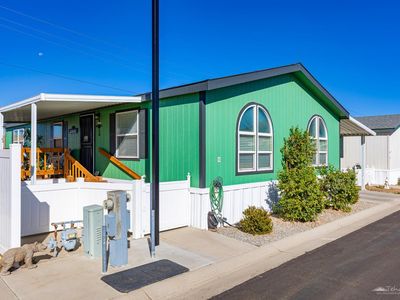 Property at 600 S Dennison Rd Space 8, Tehachapi, CA