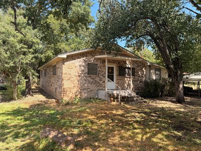 Property at 319 S Fisher St, Gorman, TX