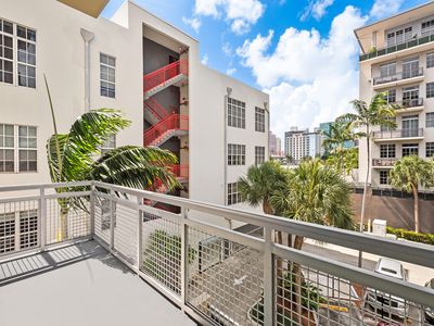434 NW 1st Avenue #305