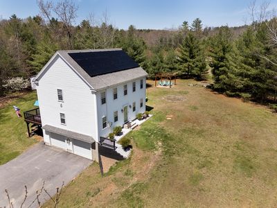 Property at 72 New Braintree Rd, West Brookfield, MA