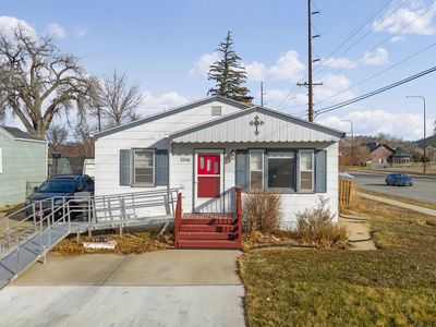 Property at 2240 7th Ave, Rapid City, SD