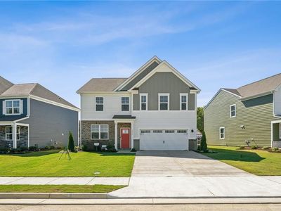 3015 Dalton Cir