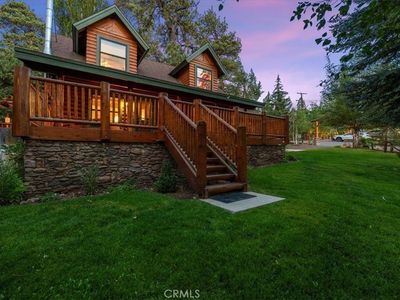 39456 Lake Dr