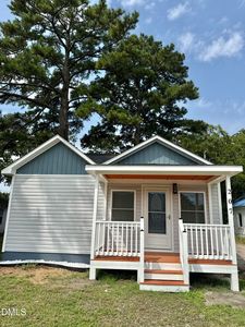 207 Cochran St
