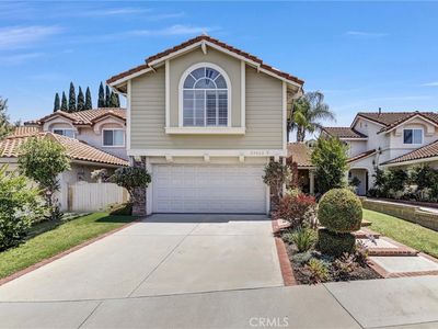 27622 Lodestone Trail Dr