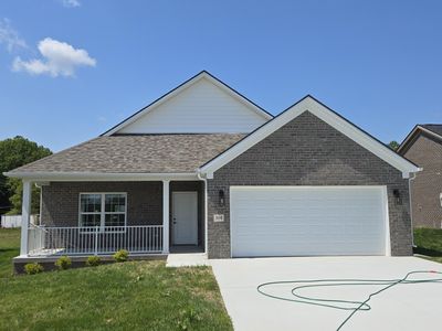304 Cinchpost Cir