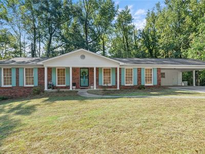 2601 Shoal Pl