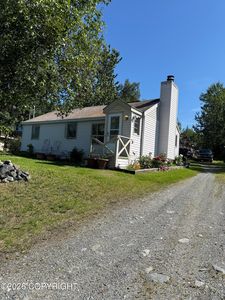 Property at 11437 Echo St, Eagle River, AK