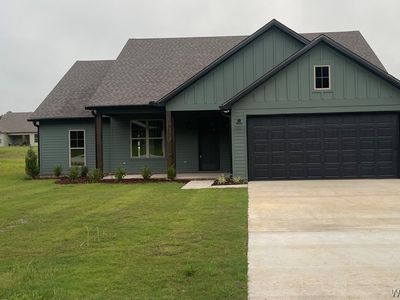 11624 Northridge Ln
