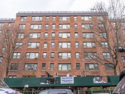 99-21 67th Road UNIT 5F