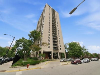 2605 S Indiana Ave Unit 304