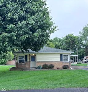 Property at 408 E 5th St, Greensburg, IN