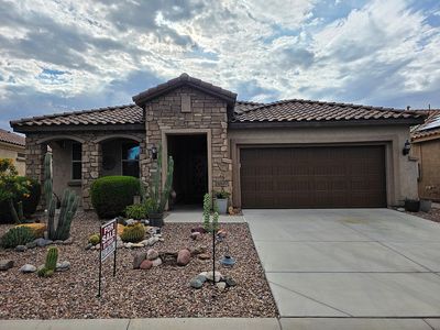 7357 W Sandpiper Way