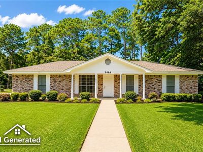 2466 W Daniels Rd