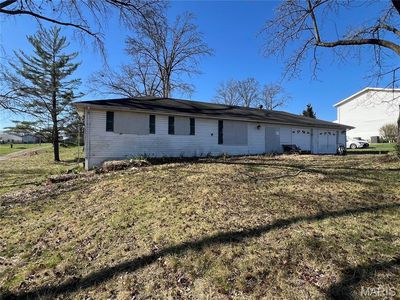 2806 Yaeger Rd