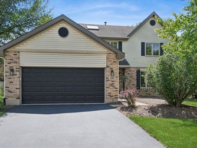 535 Chester Ct W