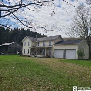 Property at 601 Panama Bear Lake Rd, Panama, NY