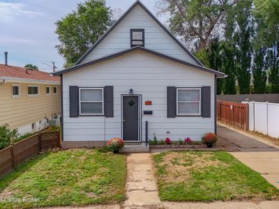 145 A Ave E