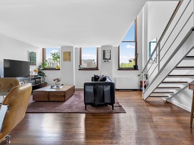 305 2nd Ave APT 538