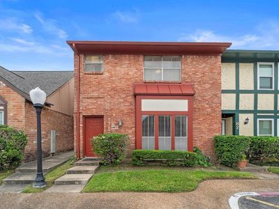 7700 Creekbend Dr APT 88