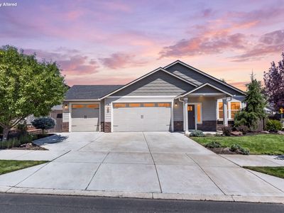 2511 NW Hemlock Way
