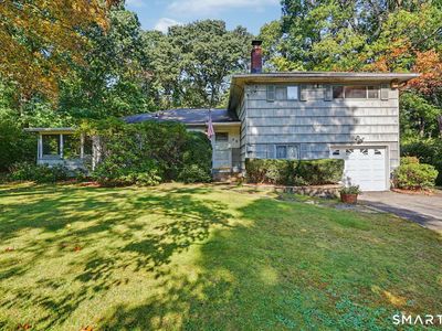 Property at 68 Winding Lane, Norwalk, CT