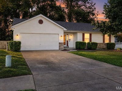 206 Geranium Dr