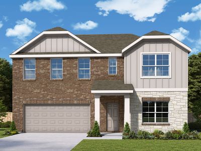 3723 Clearview Ranch Dr