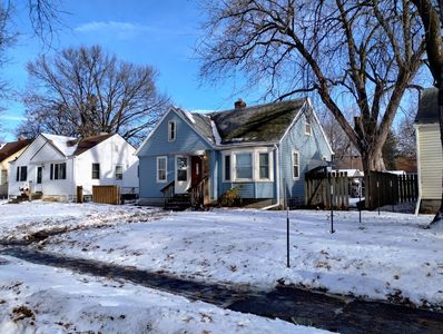Property at 4140 James Ave N, Minneapolis, MN