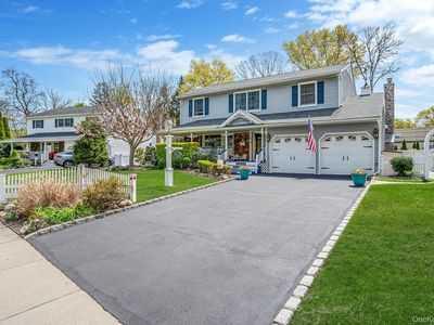 8 Whisper Lane