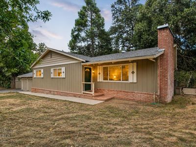 Property at 8706 Hidden Valley Rd, Mountain Ranch, CA