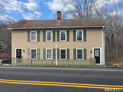274 Lyons Plain Road